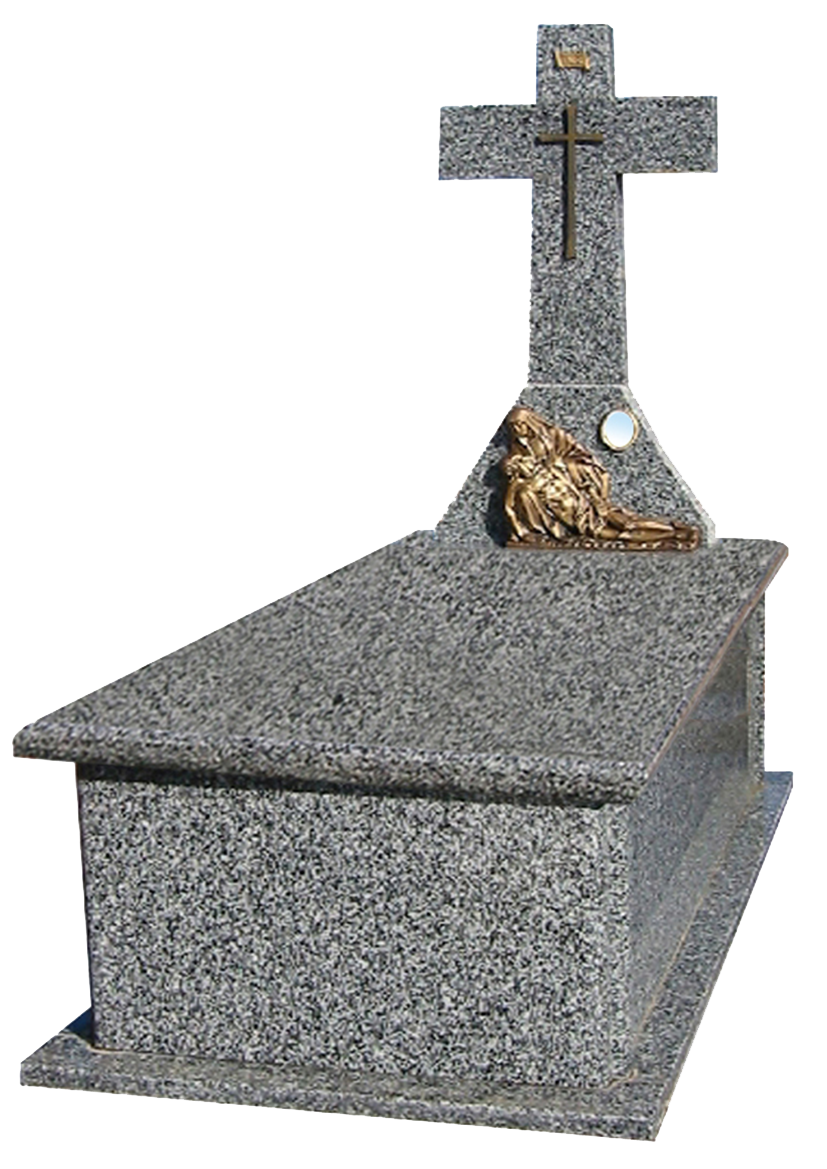 TUMBAS DE SUELO Mármoles Rufino Salvador Casas Ibañez